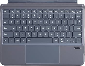 Microsoft - ハルピー　キーボード付き Amazon.co.jp: Microsoft - Surface Pro Signature Type Cover